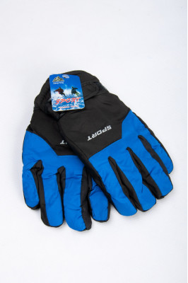 Рукавиці дитячі